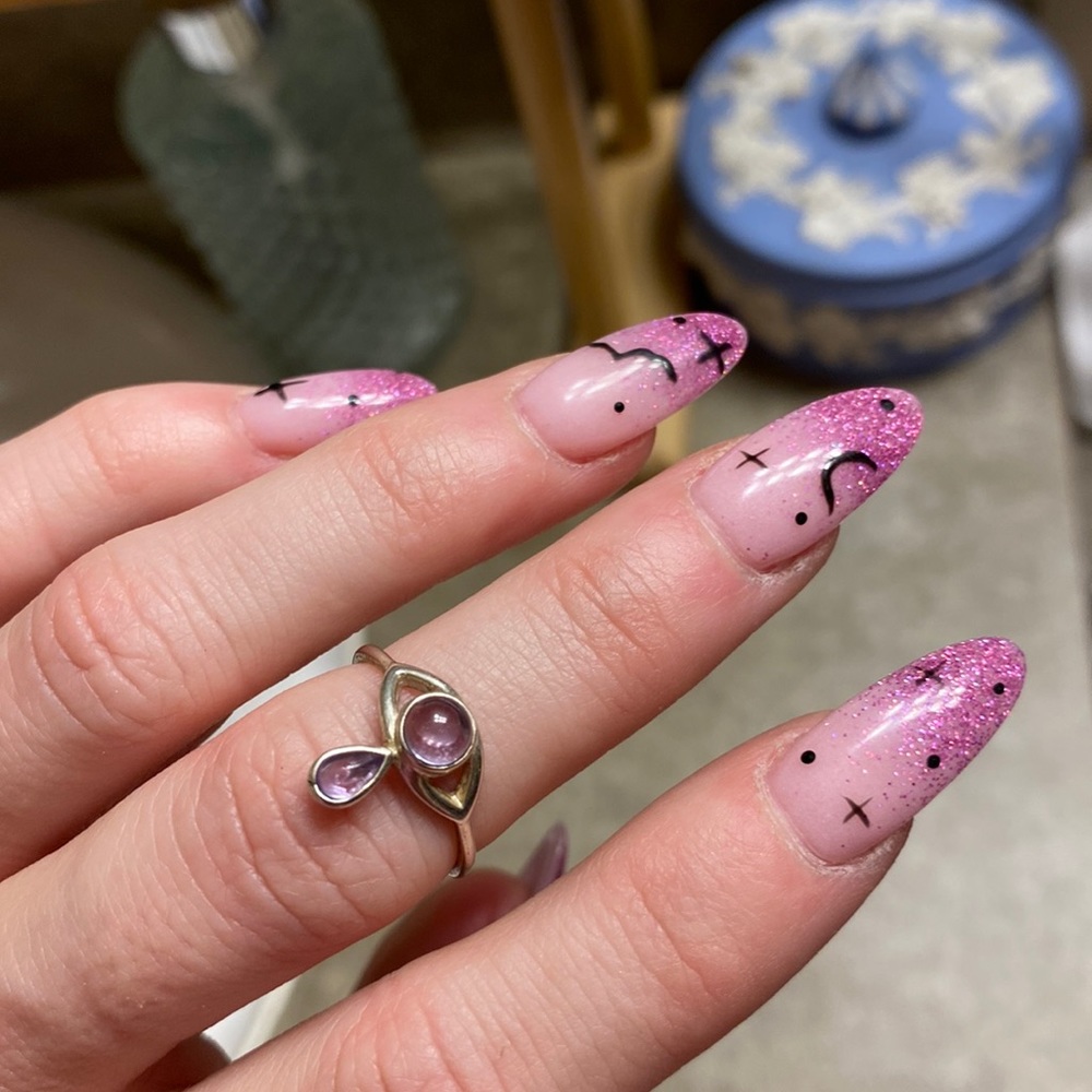 Verameat ring